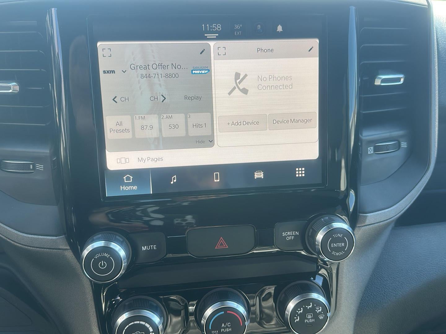 2026 RAM 3500 RAM 3500 TRADESMAN CREW CAB CHASSIS 4X4 60' CA