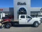 2026 RAM 3500 RAM 3500 TRADESMAN CREW CAB CHASSIS 4X4 60' CA