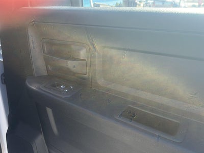 2026 RAM 3500 RAM 3500 TRADESMAN CREW CAB CHASSIS 4X4 60' CA