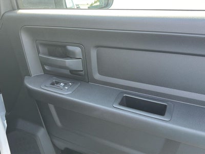 2026 RAM 3500 RAM 3500 TRADESMAN CREW CAB CHASSIS 4X4 60' CA
