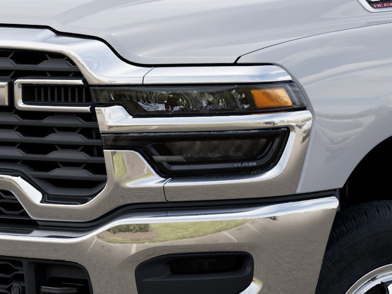 2026 RAM 3500 RAM 3500 TRADESMAN CREW CAB CHASSIS 4X4 60' CA