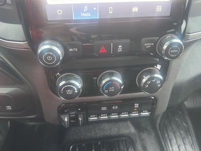 2026 RAM 3500 RAM 3500 TRADESMAN CREW CAB CHASSIS 4X4 60' CA