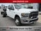 2027 RAM 3500 Tradesman