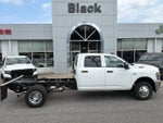 2027 RAM 3500 Tradesman