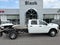 2027 RAM 3500 Tradesman
