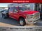 2026 RAM 3500 RAM 3500 TRADESMAN CREW CAB CHASSIS 4X4 60' CA