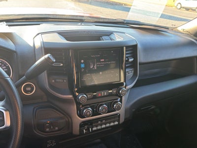 2026 RAM 3500 RAM 3500 TRADESMAN CREW CAB CHASSIS 4X4 60' CA