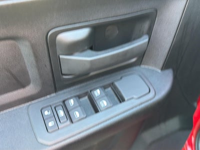 2026 RAM 3500 RAM 3500 TRADESMAN CREW CAB CHASSIS 4X4 60' CA