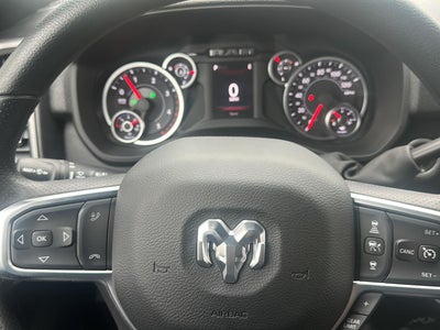 2026 RAM 3500 RAM 3500 TRADESMAN CREW CAB CHASSIS 4X4 60' CA