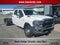 2026 RAM 3500 RAM 3500 TRADESMAN CREW CAB CHASSIS 4X4 60' CA