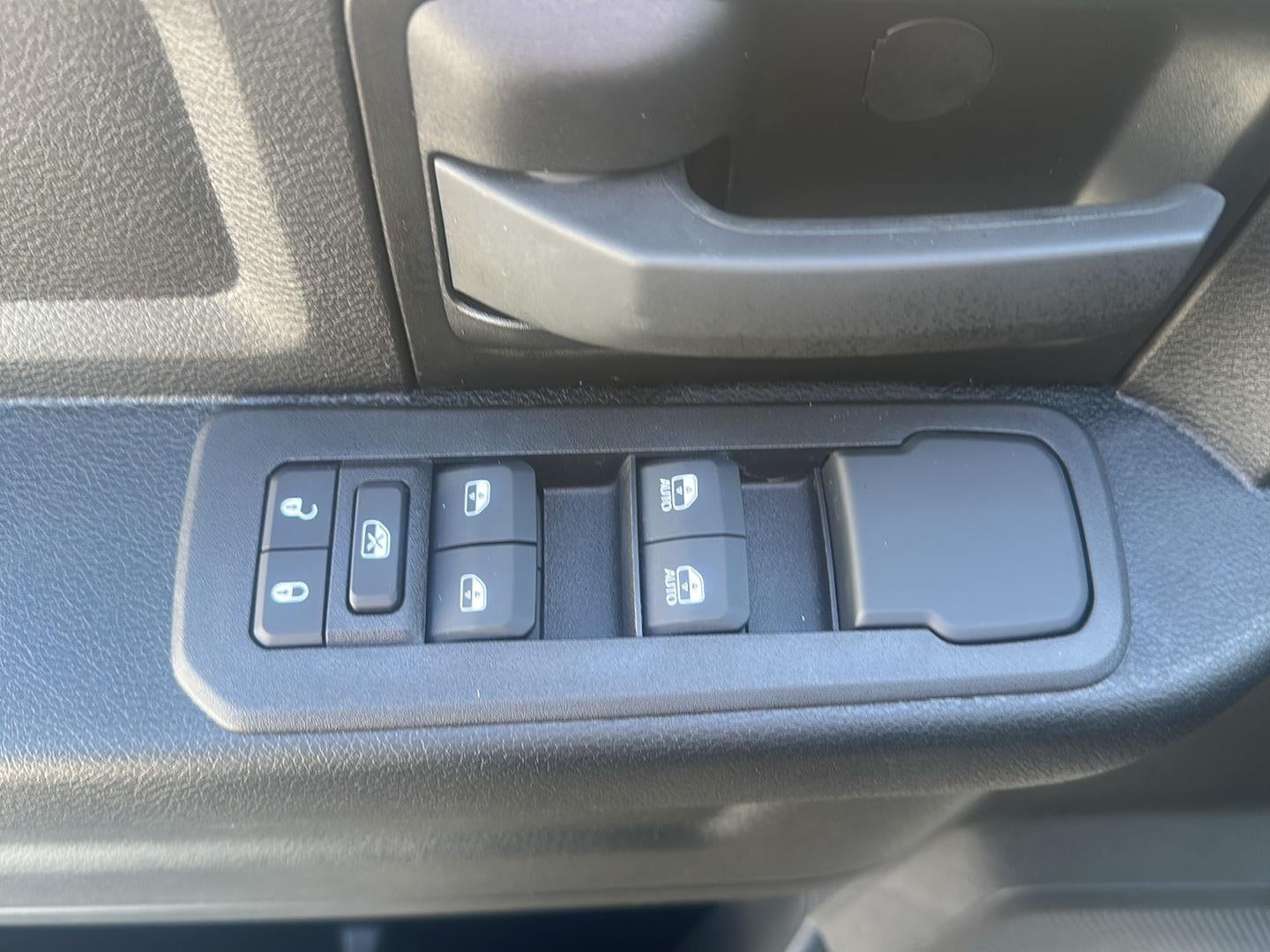 2026 RAM 3500 RAM 3500 TRADESMAN CREW CAB CHASSIS 4X4 60' CA