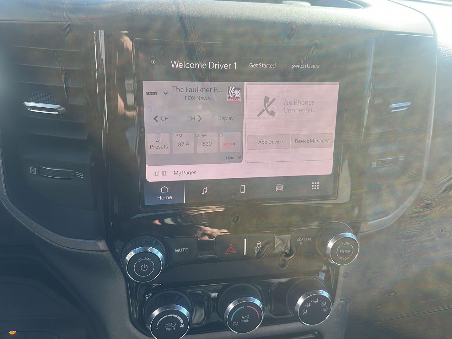 2026 RAM 3500 RAM 3500 TRADESMAN CREW CAB CHASSIS 4X4 60' CA