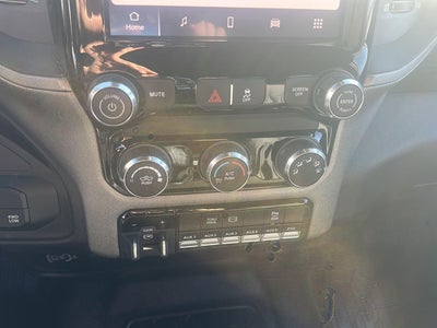 2026 RAM 3500 RAM 3500 TRADESMAN CREW CAB CHASSIS 4X4 60' CA