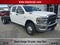 2026 RAM 3500 RAM 3500 TRADESMAN CREW CAB CHASSIS 4X4 60' CA
