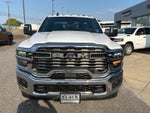 2027 RAM 3500 RAM 3500 TRADESMAN CREW CAB CHASSIS 4X4 60' CA