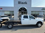 2027 RAM 3500 RAM 3500 TRADESMAN CREW CAB CHASSIS 4X4 60' CA