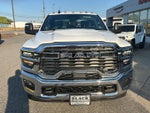 2027 RAM 3500 Tradesman