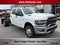 2026 DODGE TRUCK 3500 RAM 3500 TRADESMAN CREW CAB CHASSIS 4X4 60' CA