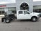 2026 DODGE TRUCK 3500 RAM 3500 TRADESMAN CREW CAB CHASSIS 4X4 60' CA