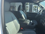 2027 RAM 3500 RAM 3500 TRADESMAN CREW CAB CHASSIS 4X4 60' CA