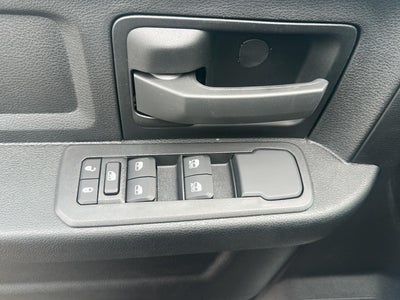 2026 RAM 3500 RAM 3500 TRADESMAN CREW CAB CHASSIS 4X4 60' CA