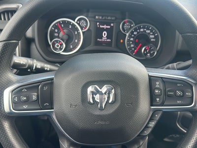 2026 RAM 3500 RAM 3500 TRADESMAN CREW CAB CHASSIS 4X4 60' CA