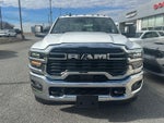 2026 RAM 3500 RAM 3500 TRADESMAN CREW CAB CHASSIS 4X4 60' CA