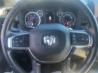 2026 RAM 3500 RAM 3500 TRADESMAN CREW CAB CHASSIS 4X4 60' CA