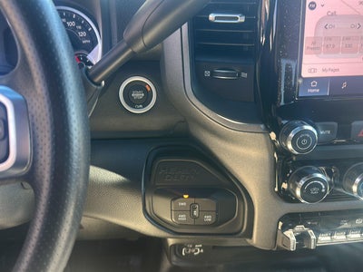 2026 RAM 3500 RAM 3500 TRADESMAN CREW CAB CHASSIS 4X4 60' CA