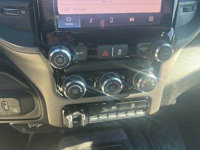 2026 RAM 3500 RAM 3500 TRADESMAN CREW CAB CHASSIS 4X4 60' CA