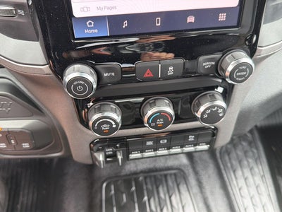 2026 RAM 3500 RAM 3500 TRADESMAN CREW CAB CHASSIS 4X4 60' CA