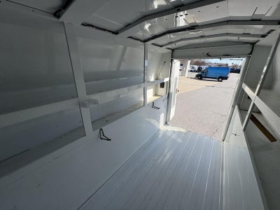 2019 RAM ProMaster Cutaway Low Roof