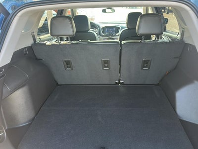 2024 GMC Terrain FWD SLT