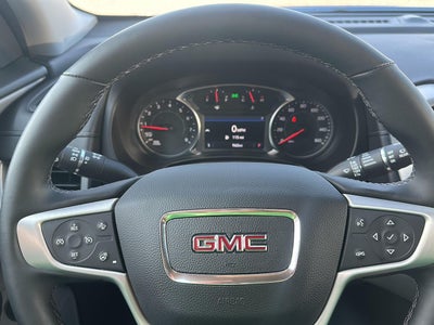 2024 GMC Terrain FWD SLT