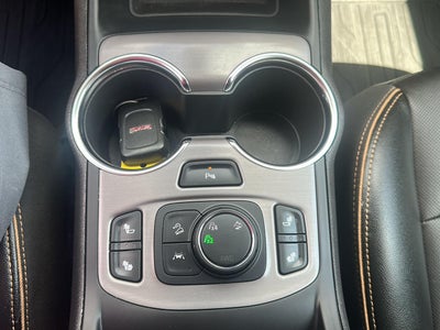 2024 GMC Terrain AWD AT4