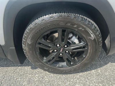 2024 GMC Terrain AWD AT4