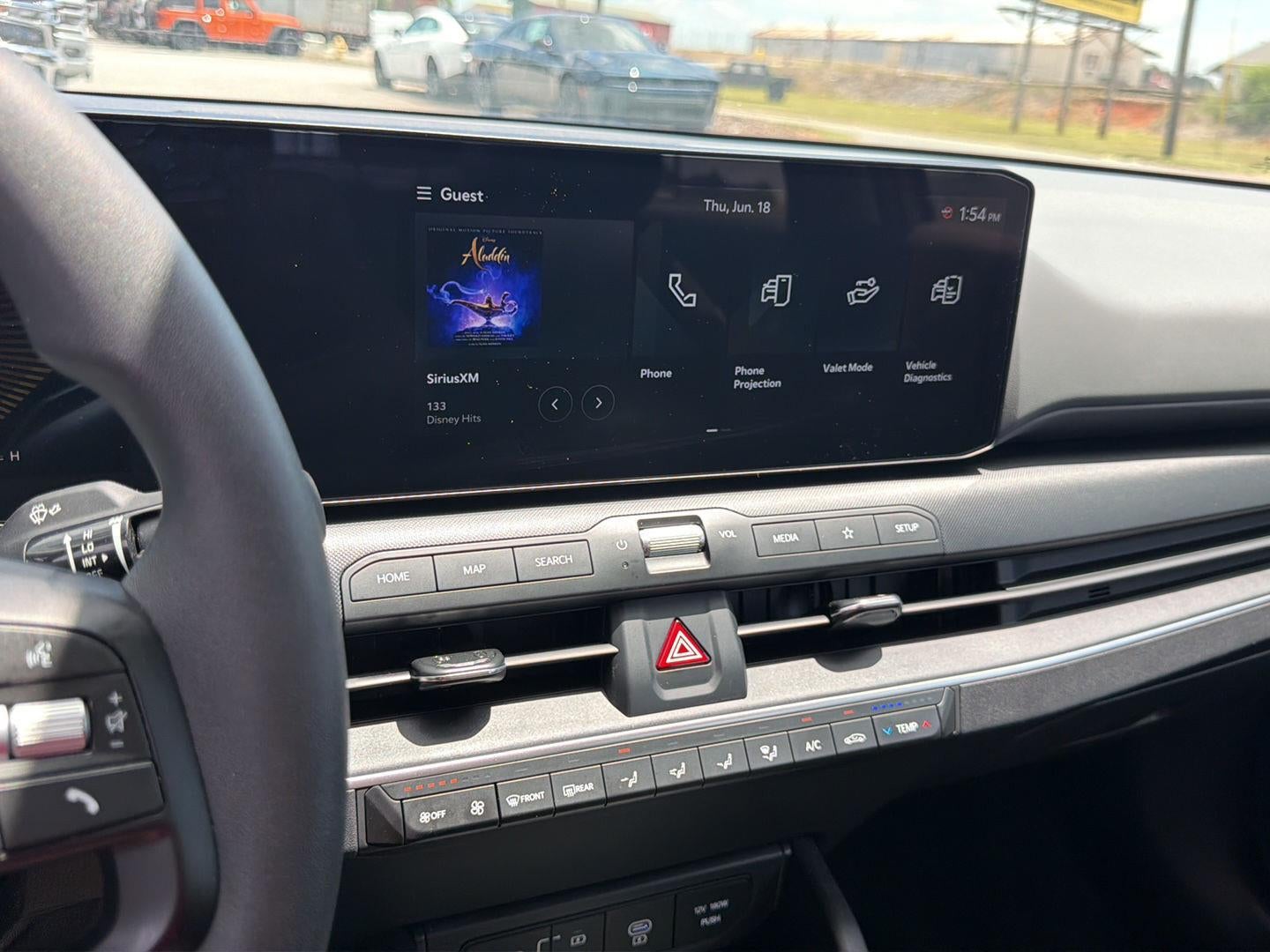 2025 Kia K4 LX/LXS LXS