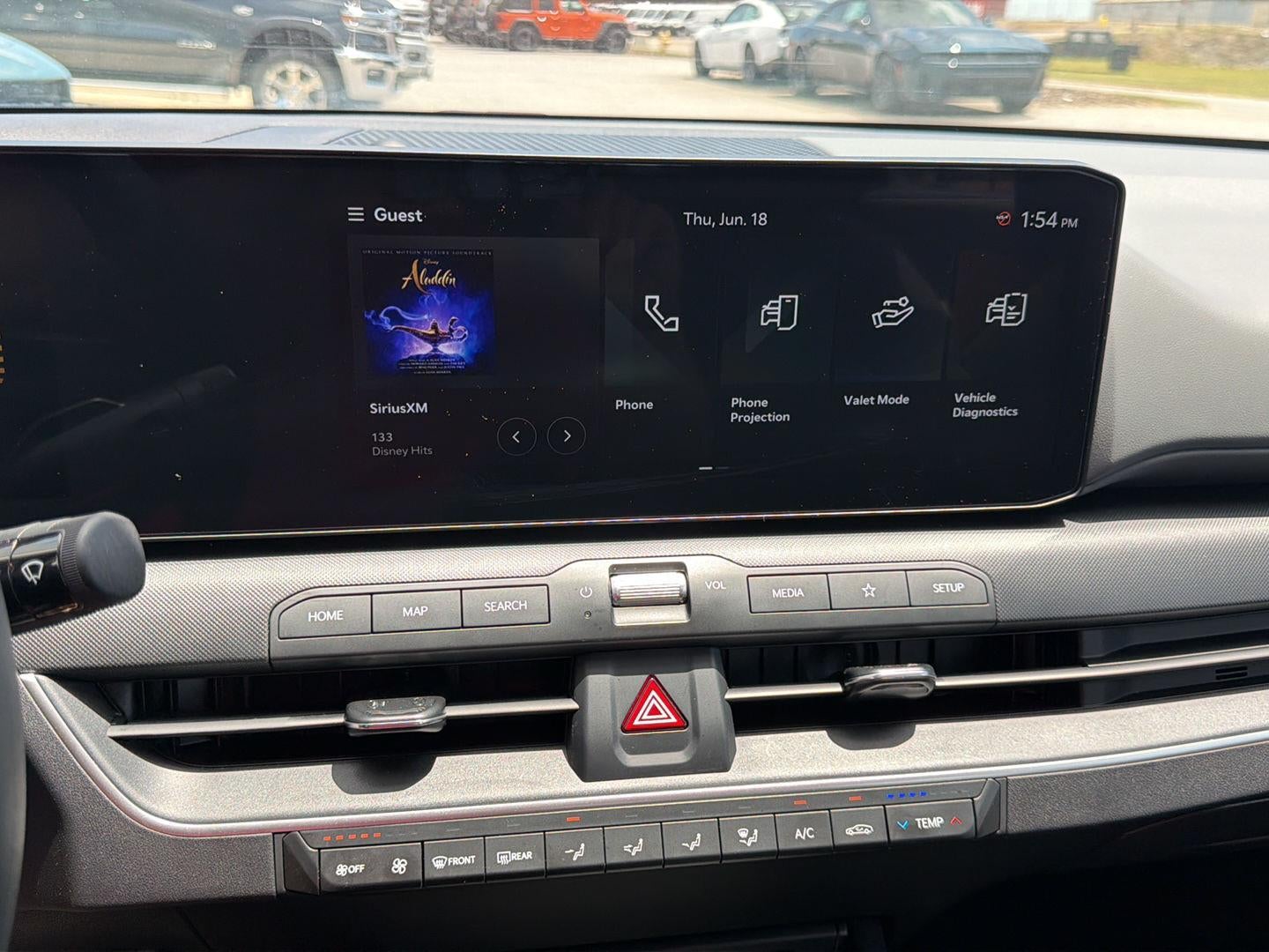 2025 Kia K4 LX/LXS LXS