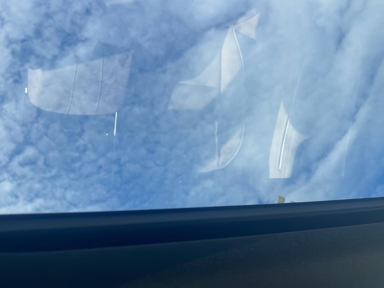 2025 Buick ENCLAVE Preferred FWD