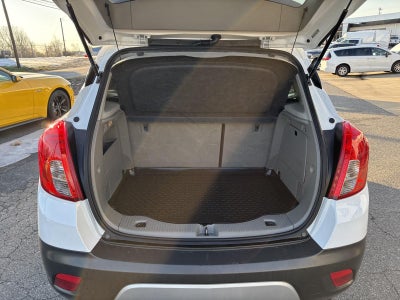 2016 Buick Encore 4DR FWD