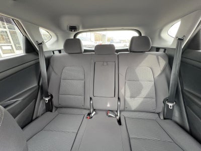 2019 Hyundai Tucson Sport