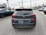 2019 Hyundai Tucson Sport