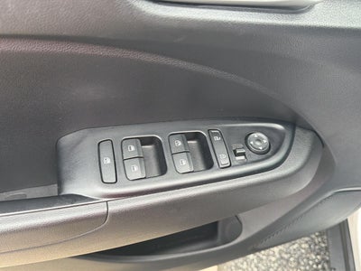 2021 Hyundai VENUE SEL/DENIM SEL