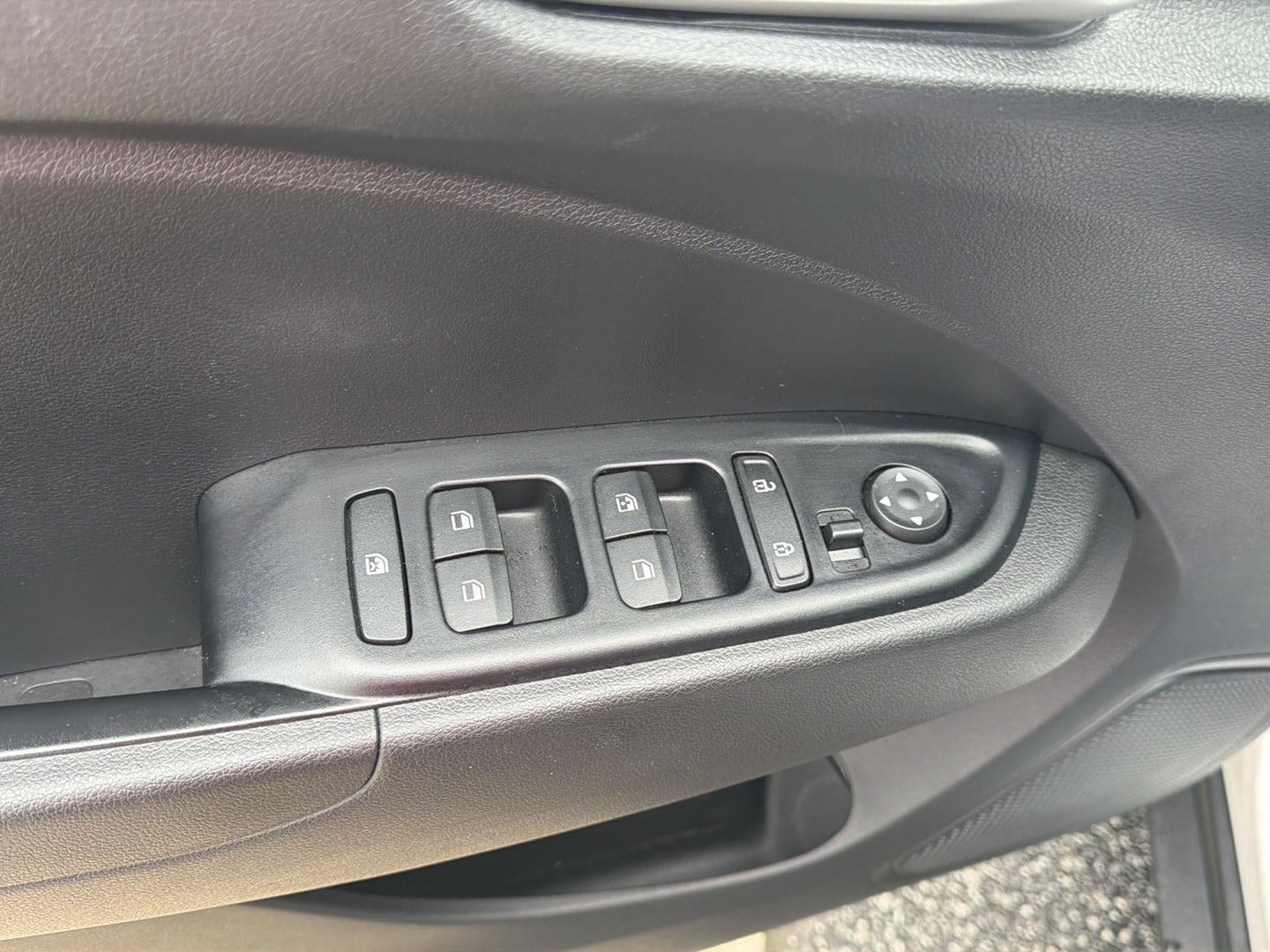 2021 Hyundai VENUE SEL/DENIM SEL