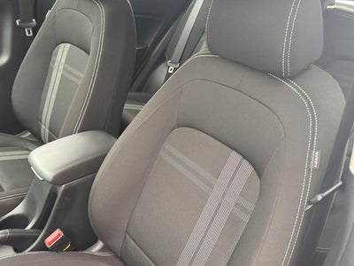 2021 Hyundai VENUE SEL/DENIM SEL