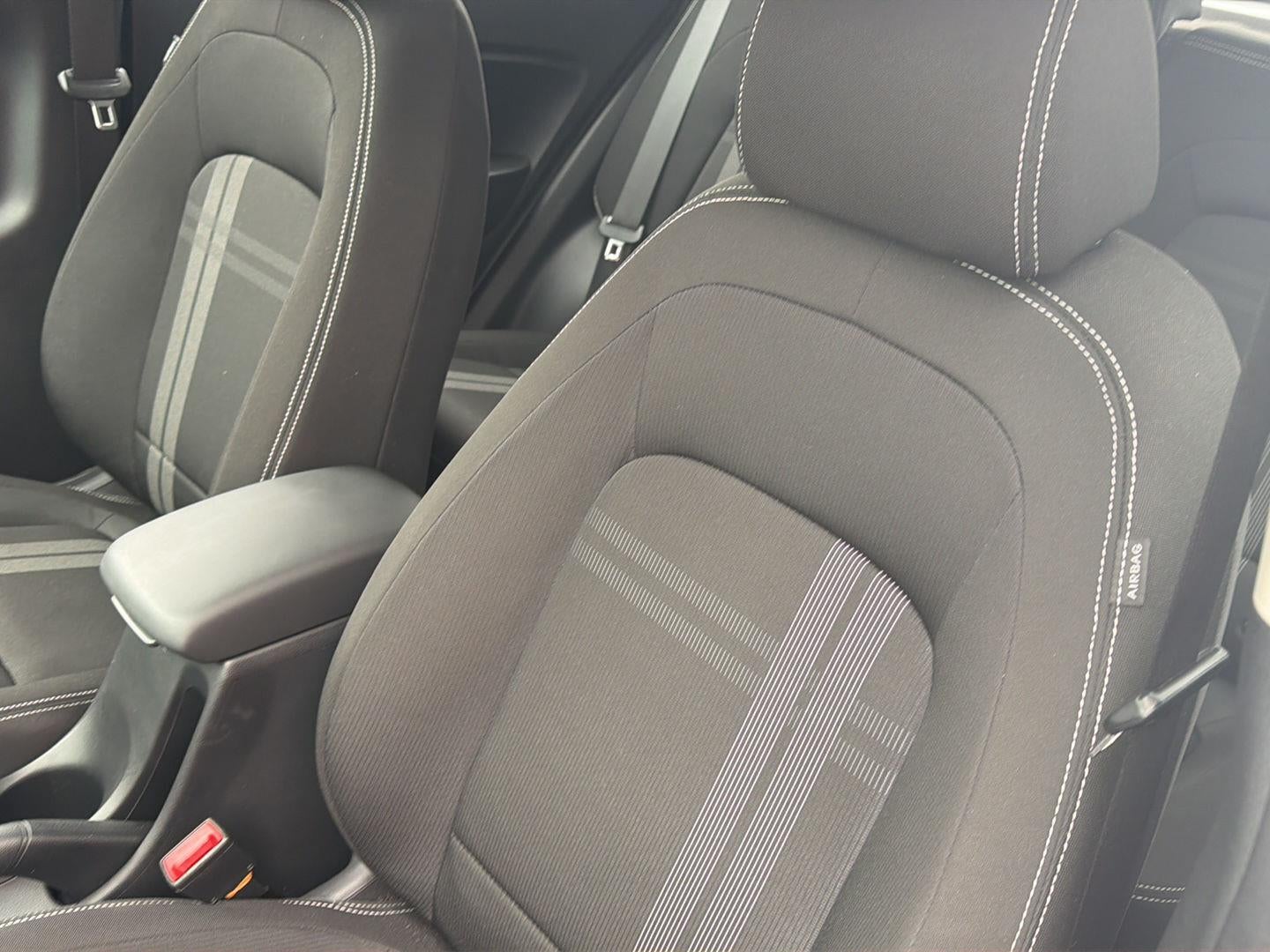 2021 Hyundai VENUE SEL/DENIM SEL