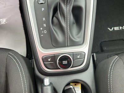 2021 Hyundai VENUE SEL/DENIM SEL