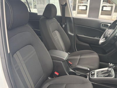 2021 Hyundai VENUE SEL/DENIM SEL