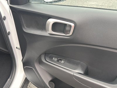 2021 Hyundai VENUE SEL/DENIM SEL