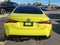 2023 BMW M4 Coupe
